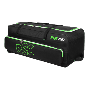 DSC Spliit 2002 Cricket Wheel Bag