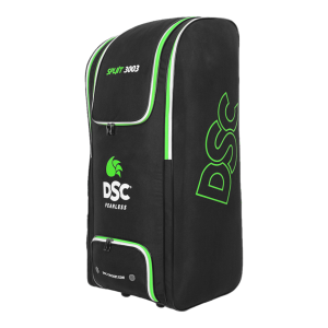 DSC Duffle Cricket Kit Bag - Split 3003