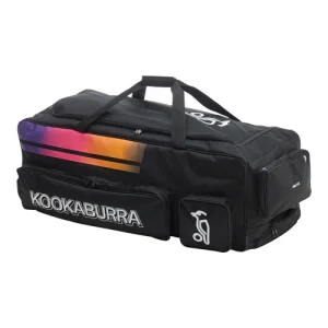 Kookaburra Pro Aura 2.0 Wheelie Bag