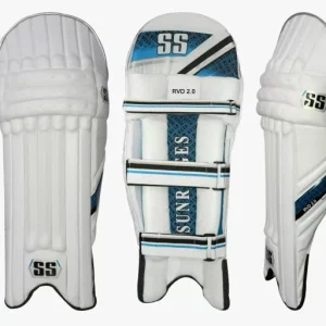 SS RVD 2.0 Cricket Batting Pads