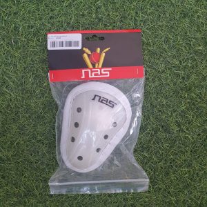 NAS Cricket Abdominal Guard Box