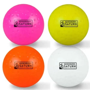 Kookaburra Saturn Dimple Hockey Balls