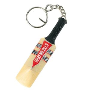 Gray Nicolls Bat Keyring