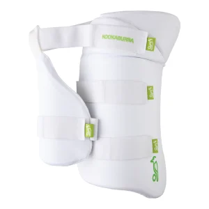 Kookaburra Pro 1.0 Dual Thigh Pads