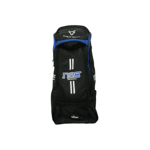 NAS Pro Duffle Cricket Bag