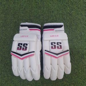 SS Leo 2.0 Batting Gloves