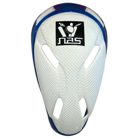NAS Ultimate Cricket Abdominal Guard Box