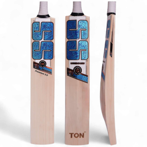 SS Klaasen Premium 2.0 Cricket Bat (SH)