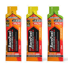 NamedSport Race Fuel Gel 60 ML (Each)