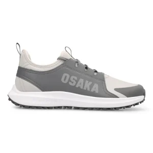 Osaka Furo Cool Gray Hockey Shoes