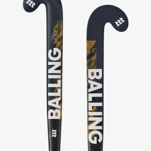 Balling Hockey EU Balance 55 Latebow Umber