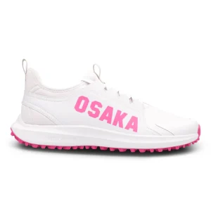 Osaka Furo Electric Fuchsia Hockey Shoe