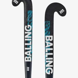 Balling Hockey EU Indoor 30 Ultralow Teal