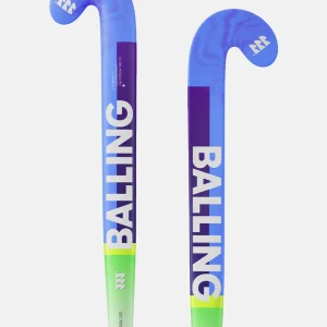 Balling Hockey Junior 10 · Midbow Navy