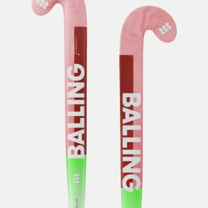 Balling Hockey Junior 25 · Probow Pink
