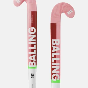 Balling Hockey Junior 40 · Probow Pink