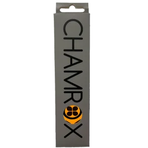 CHAMROX ELITE ORANGE GRIP