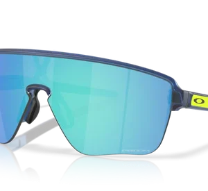 Oakley - Corridor SQ - Matte Transparent Blue/Prizm Sapphire