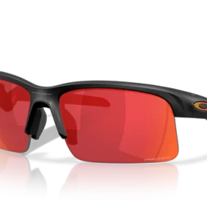 Oakley - Capacitor - Matte Black/Prizm Field