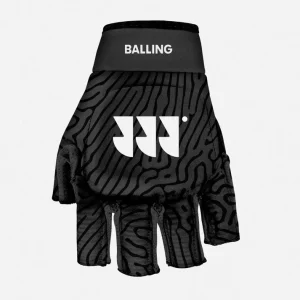 Balling Hockey EU Venture2 Long Glove Black