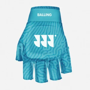 Balling Hockey EU Venture2 Long Glove Blue