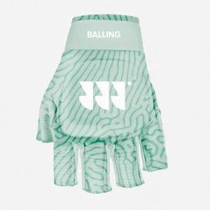 Balling Hockey EU Venture2 Long Glove Green