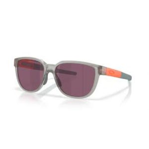 Oakley Actuator Matte Grey Smoke Prizm