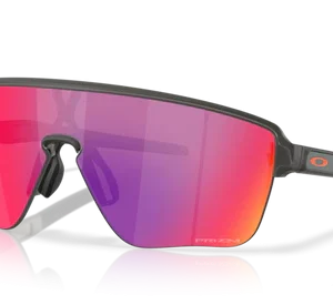 Oakley - Corridor SQ - Matte Grey Smoke/Prizm Road