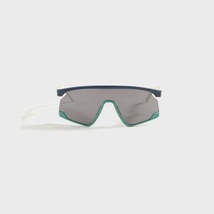 Oakley - BXTR - Matte Abyss/Prizm Black