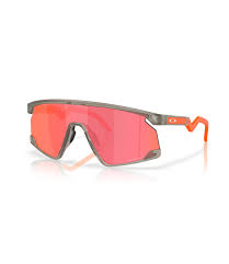 Oakley - BXTR Metal - Transparent Grey Ink/Prizm Grey