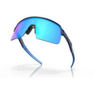 Oakley - Sutro lite - Matte Cyan - Blue Colorshift/Prizm Road