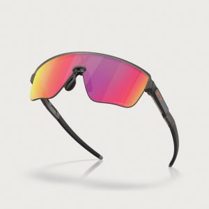 Oakley - Corridor SQ - Matte Grey Smoke/Prizm Road