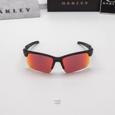Oakley - Capacitor - Matte Black/Prizm Field