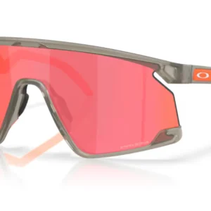 Oakley - BXTR Metal - Transparent Grey Ink/Prizm Grey