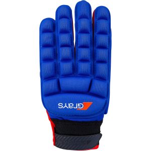 International Pro Hockey Glove- Left Hand