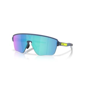 Oakley - Corridor SQ - Matte Transparent Blue/Prizm Sapphire