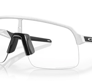 Oakley - Sutro Lite - Matte Clear/Photochromic