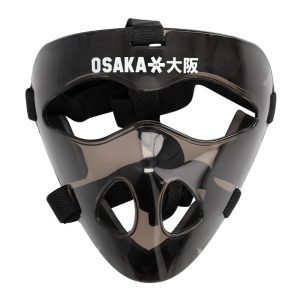 Osaka Junior Hockey  Face Mask – Black