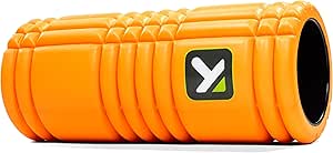 TriggerPoint Grid 1.0 Foam Roller, Orange