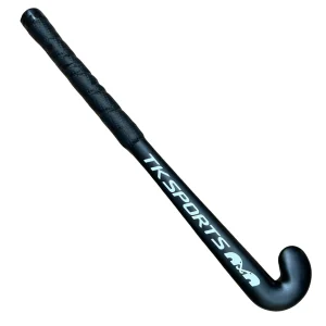 TK Mini Hockey Stick - Black