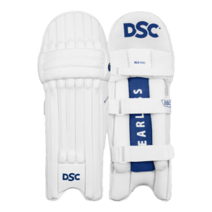 DSC BLU 4000 Batting Pads