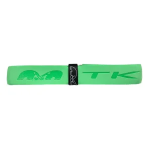 TK1 Hi-Soft Hockey Grip Green