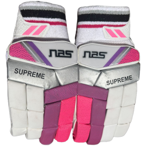 NAS Supreme Batting Gloves
