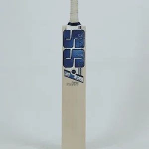 SS Gama Players Cricket Bat Ryan Rickelton