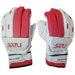 Nas Premium Batting Gloves