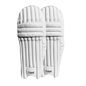 NAS Premium Batting Pads
