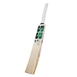 SS Wiaan Mulder 367 Player E.W Cricket Bat