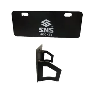 SNS Hockey Rebound Board