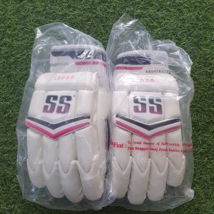 SS LEO 2.0 Batting Gloves