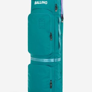 Balling Hockey Alter2 Medium Stickbag - Teal